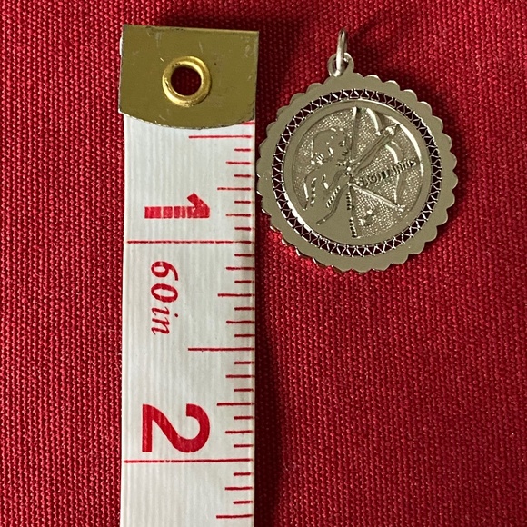 VTG I STG I Sagittarius I Archer I Zodiac I Charm - Picture 5 of 12